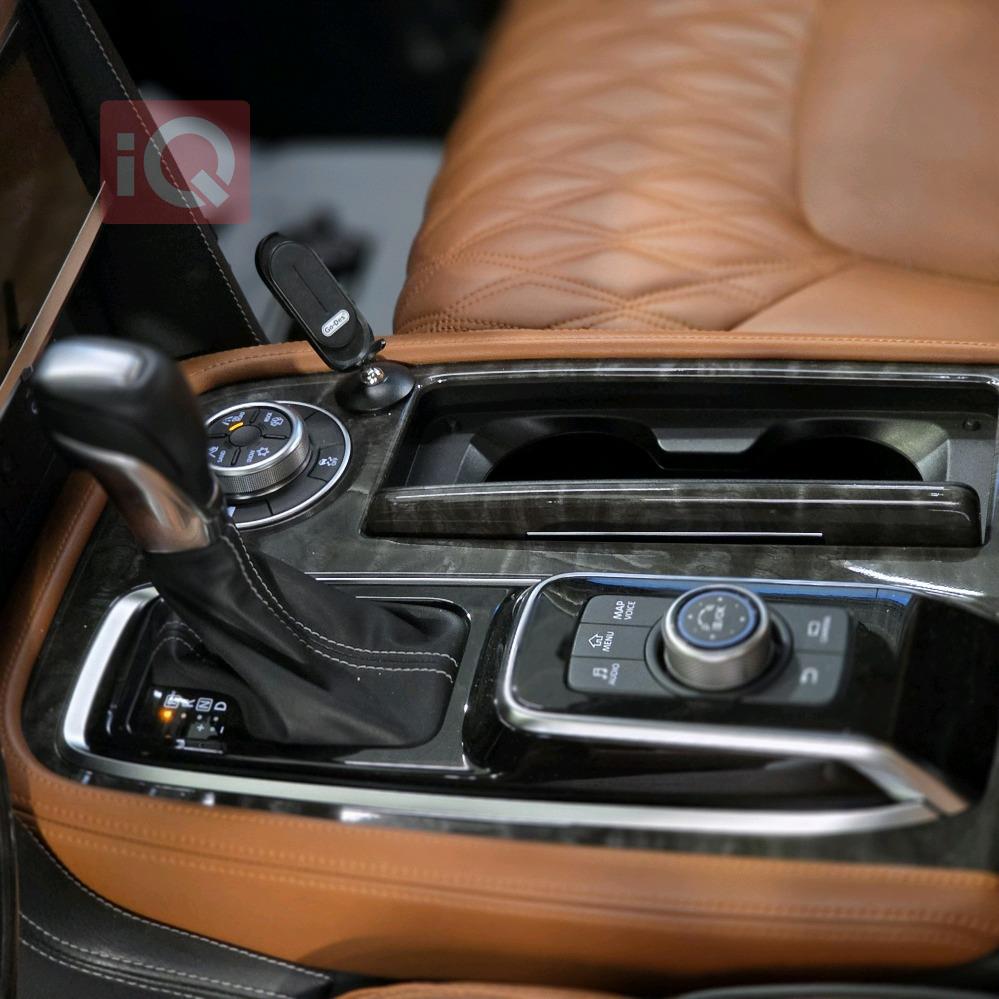 نيسان باترول